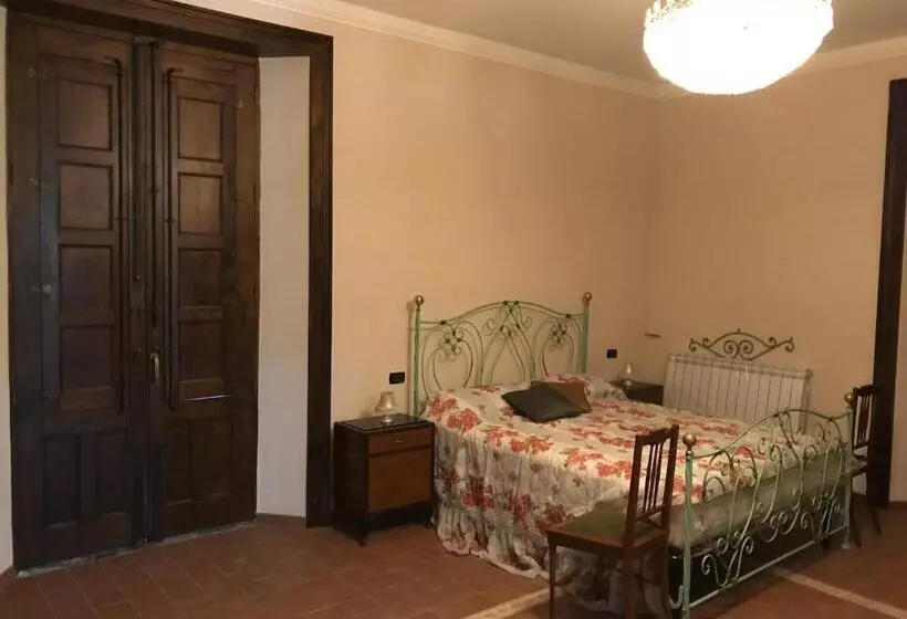 Agriturismo Sole Di Sicilia