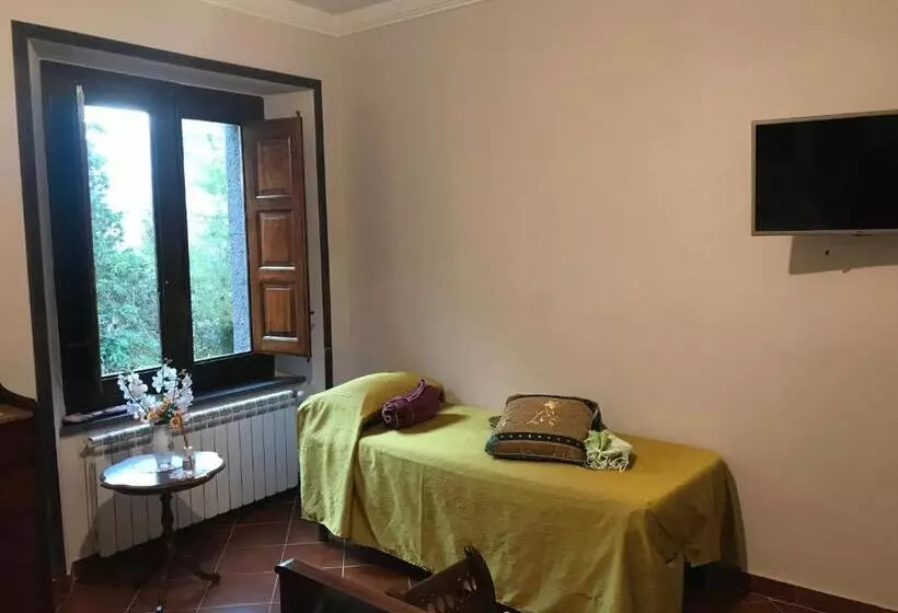 Agriturismo Sole Di Sicilia