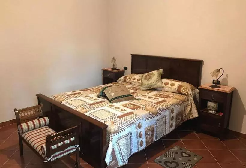Agriturismo Sole Di Sicilia
