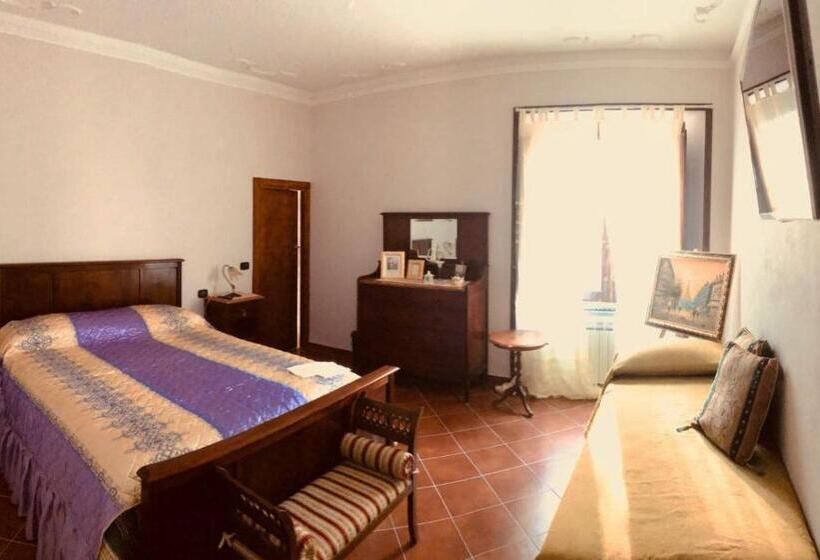 Agriturismo Sole Di Sicilia