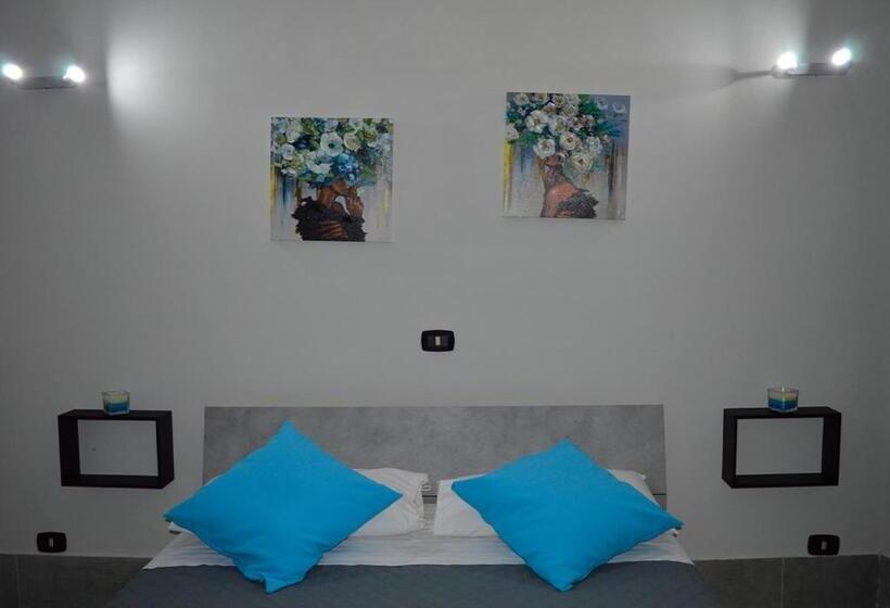 B&b Aquino In Terrazza