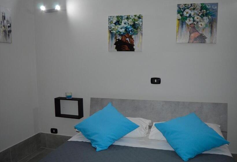 B&b Aquino In Terrazza