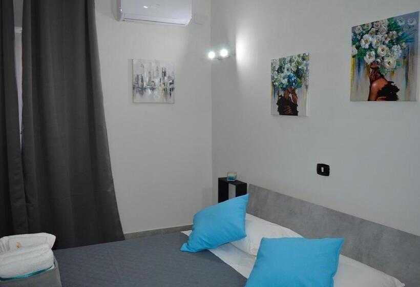 B&b Aquino In Terrazza