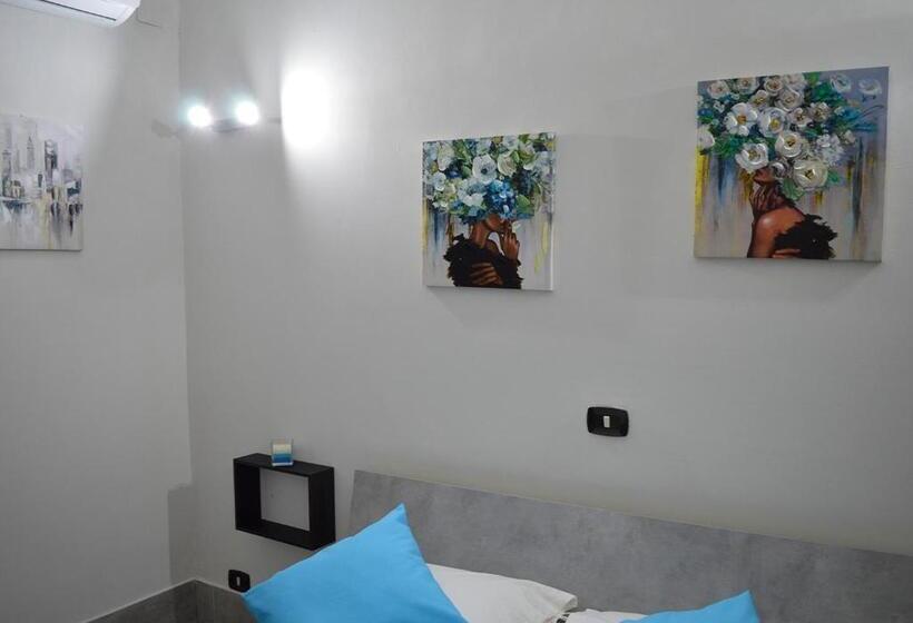 B&b Aquino In Terrazza