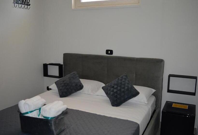 B&b Aquino In Terrazza