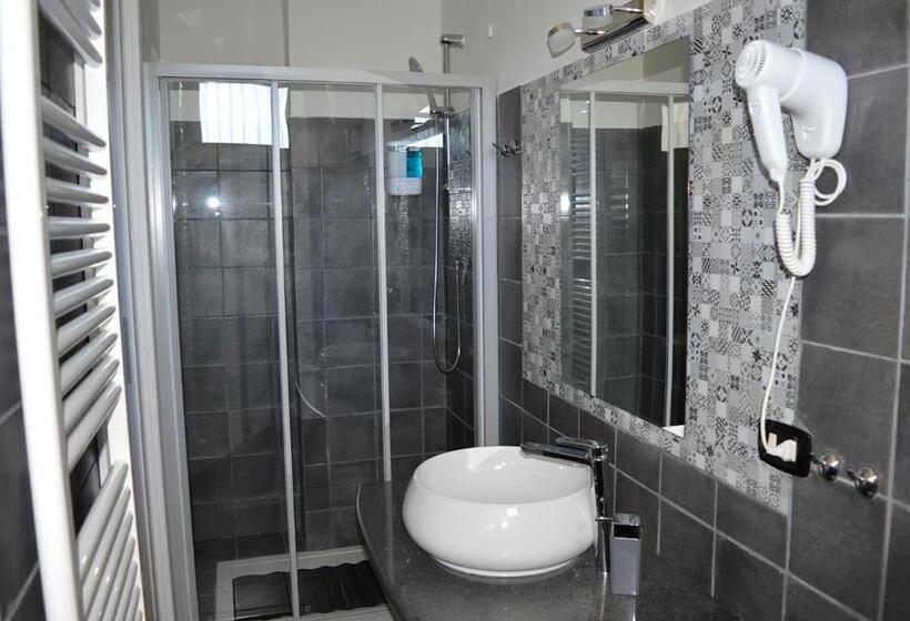 B&b Aquino In Terrazza