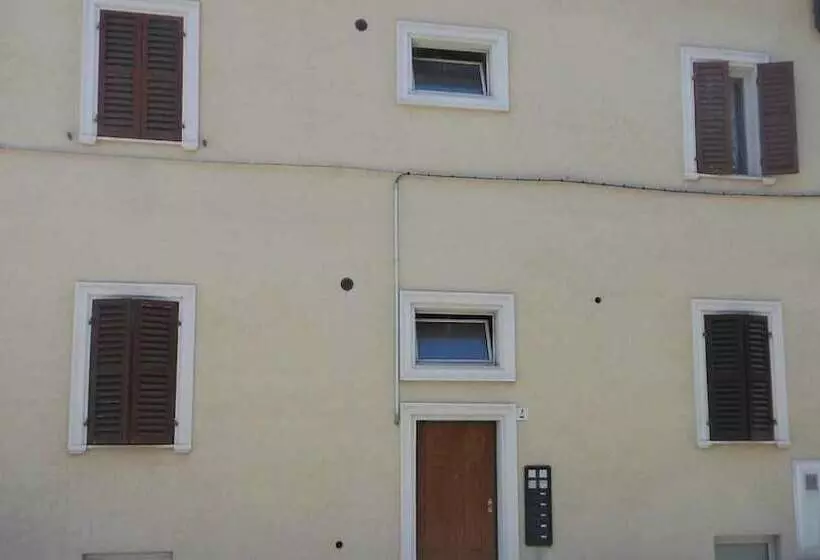 B&b La Luna Dal Borgo