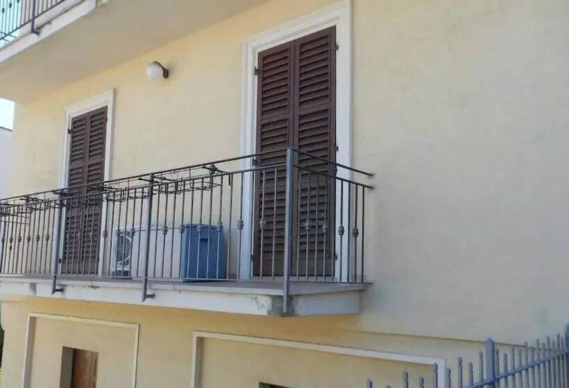 B&b La Luna Dal Borgo