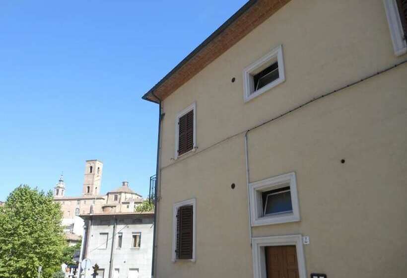 B&b La Luna Dal Borgo