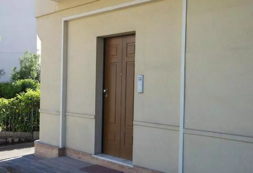 B&b La Luna Dal Borgo