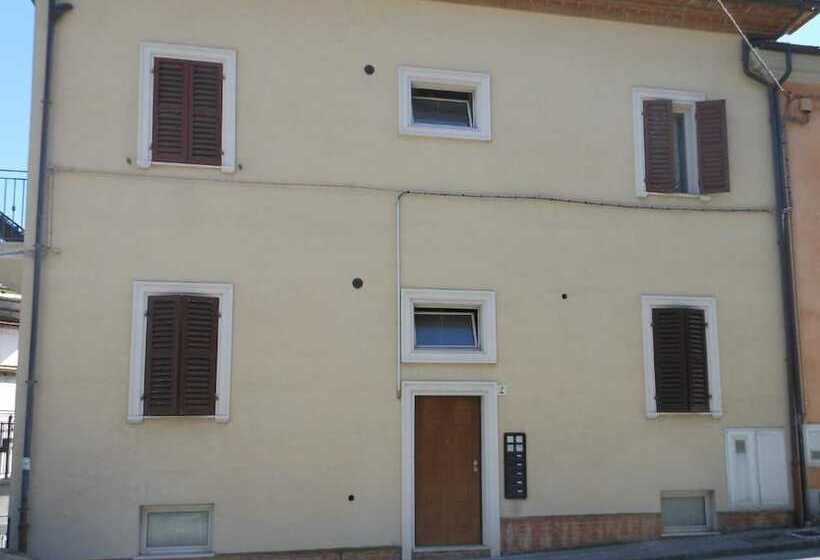 B&b La Luna Dal Borgo