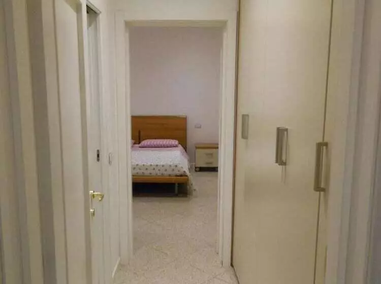 B&b La Luna Dal Borgo