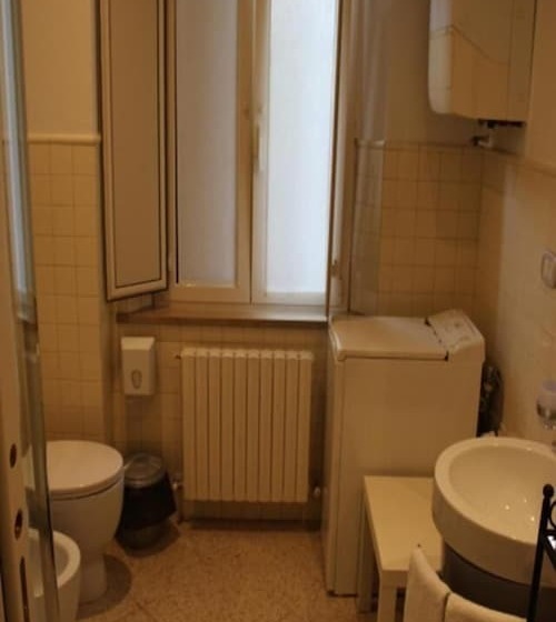 B&b La Luna Dal Borgo