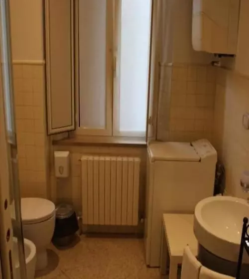 B&b La Luna Dal Borgo