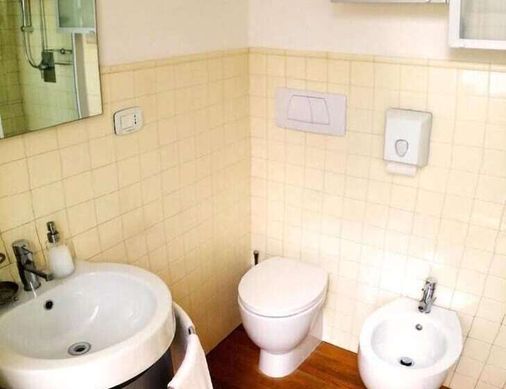 B&b La Luna Dal Borgo