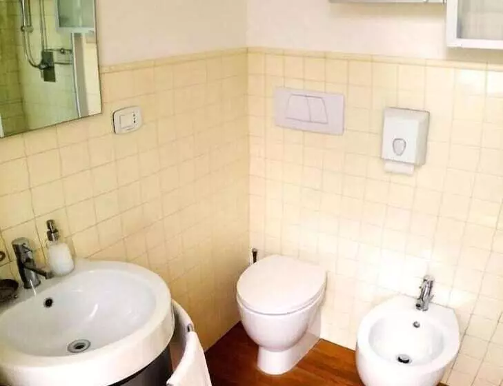 B&b La Luna Dal Borgo