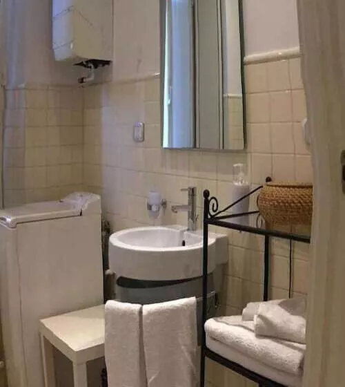 B&b La Luna Dal Borgo