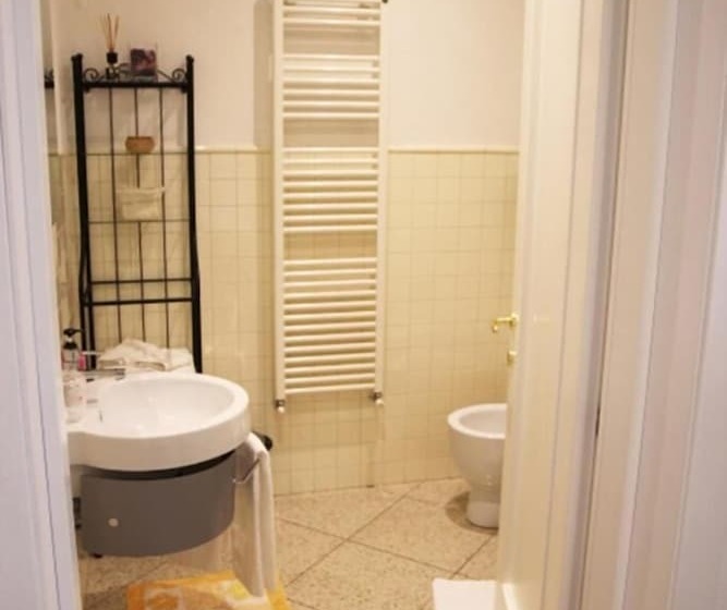 B&b La Luna Dal Borgo