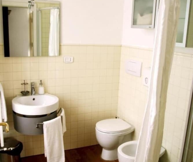 B&b La Luna Dal Borgo