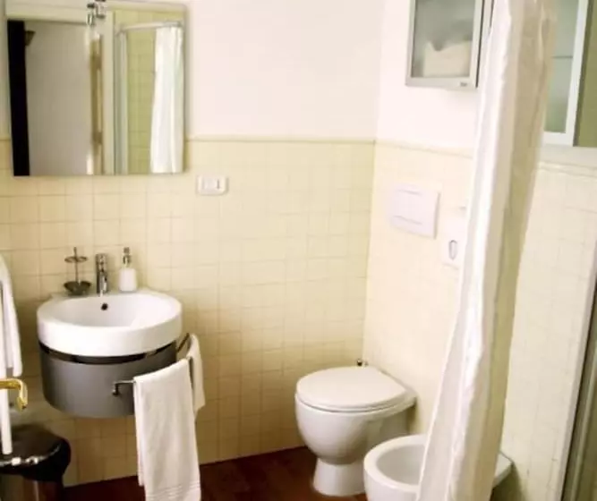 B&b La Luna Dal Borgo