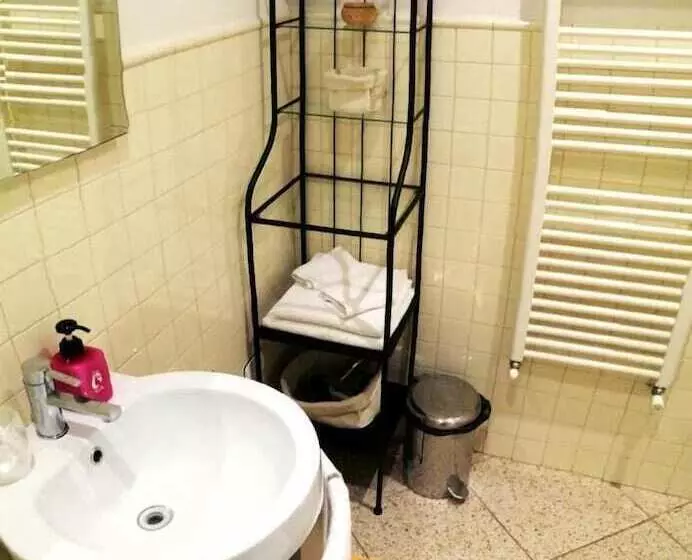 B&b La Luna Dal Borgo