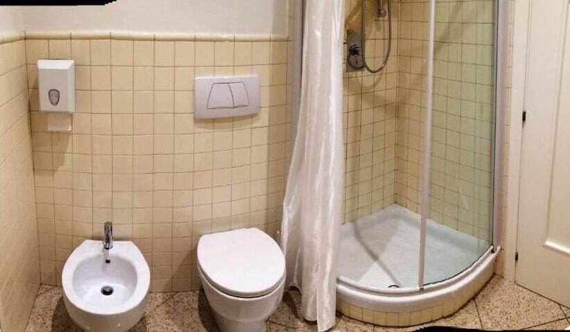 B&b La Luna Dal Borgo