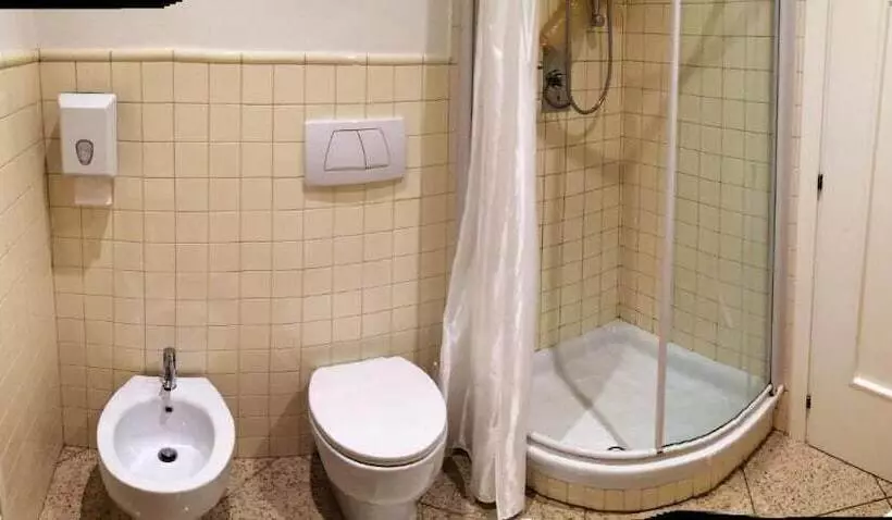 B&b La Luna Dal Borgo