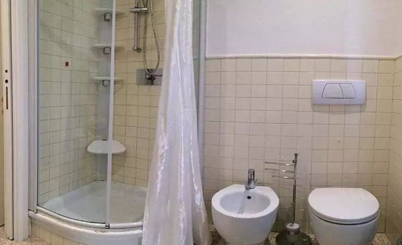 B&b La Luna Dal Borgo