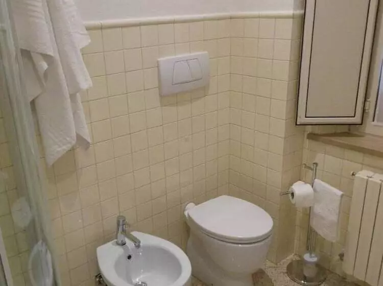 B&b La Luna Dal Borgo