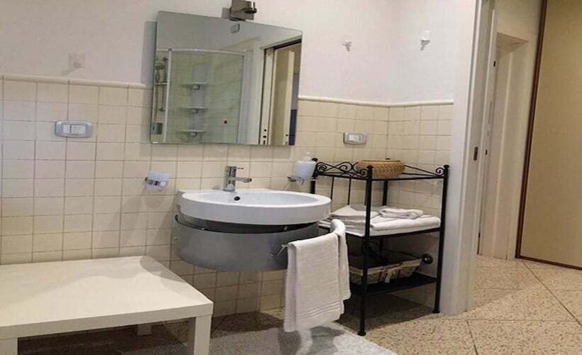 B&b La Luna Dal Borgo