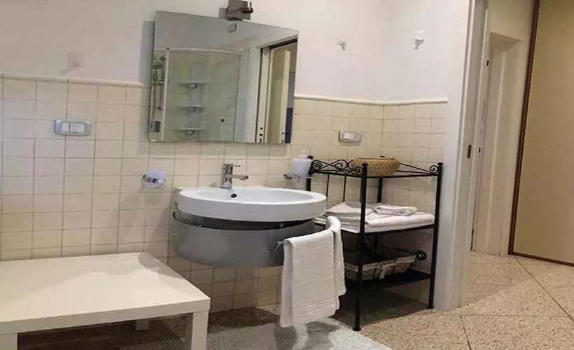 B&b La Luna Dal Borgo