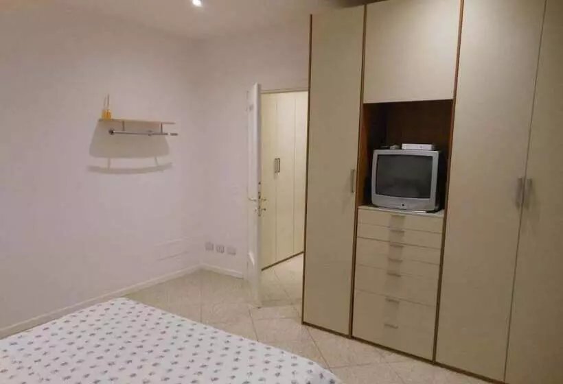 B&b La Luna Dal Borgo