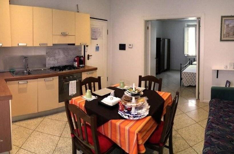 B&b La Luna Dal Borgo