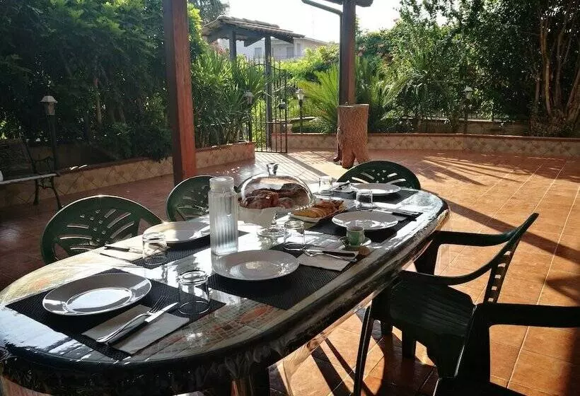 B&b Le Quattro Perle