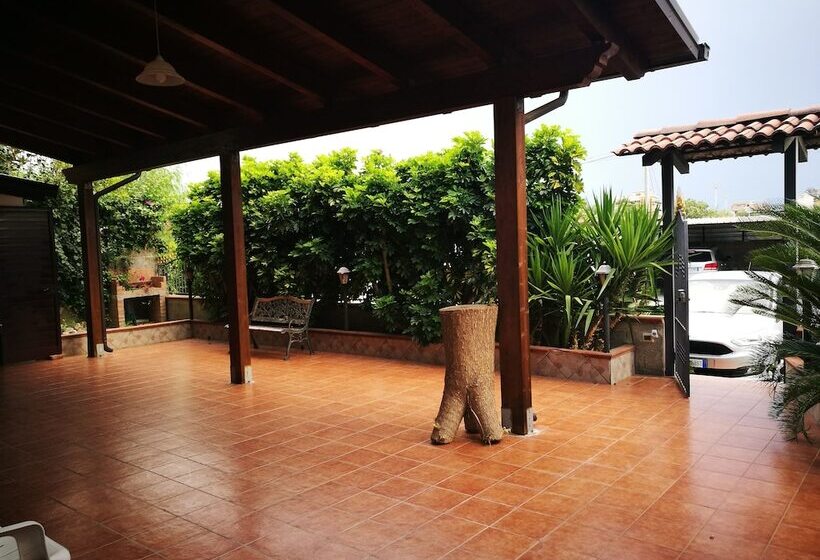 B&b Le Quattro Perle