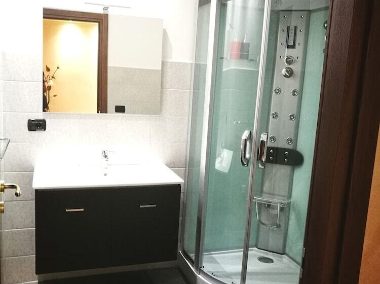 B&b Le Quattro Perle