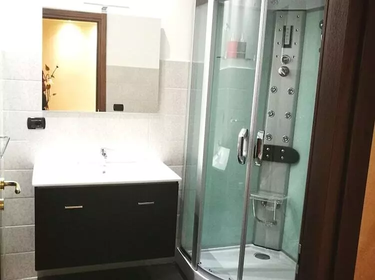 B&b Le Quattro Perle