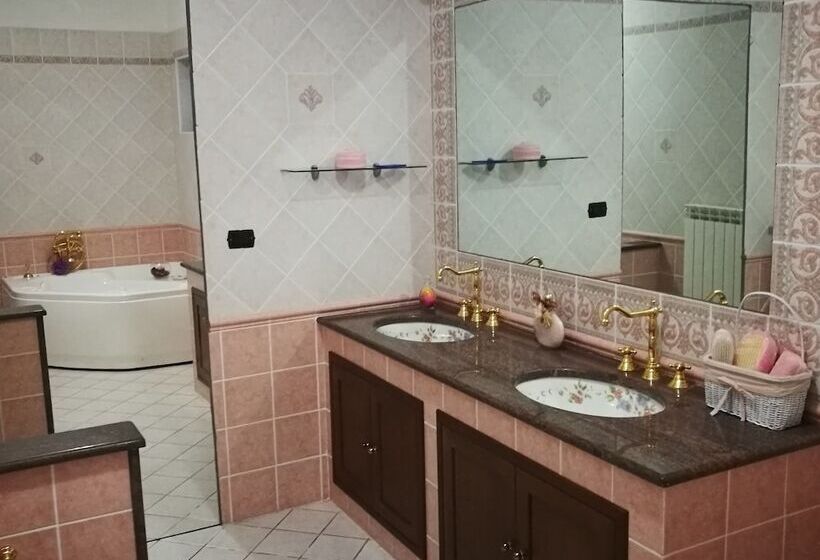 B&b Le Quattro Perle