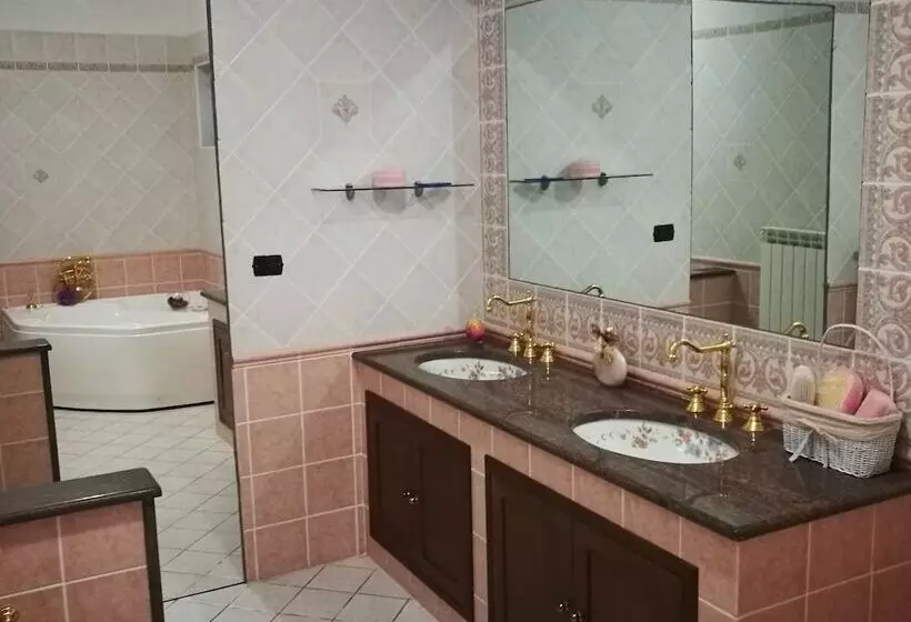 B&b Le Quattro Perle