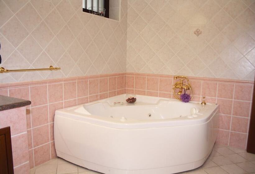 B&b Le Quattro Perle