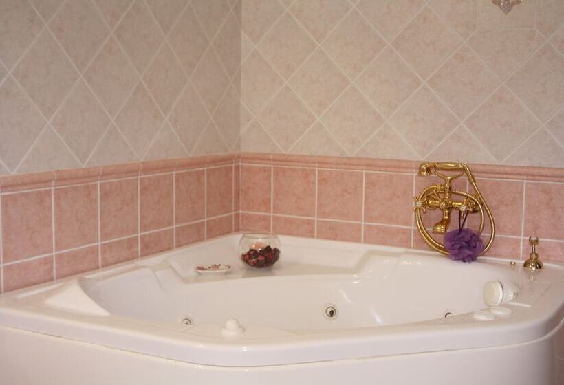 B&b Le Quattro Perle