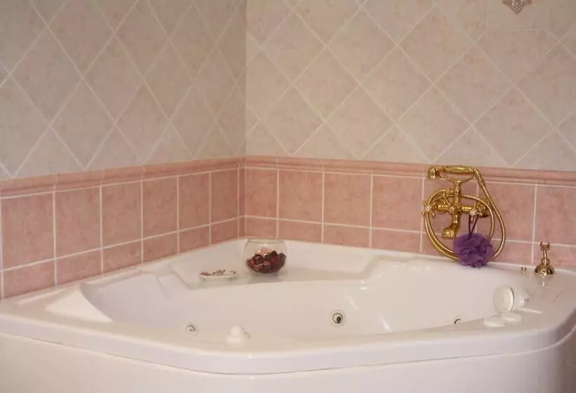 B&b Le Quattro Perle