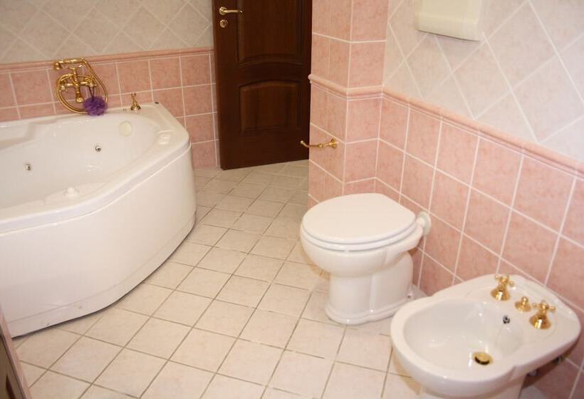 B&b Le Quattro Perle