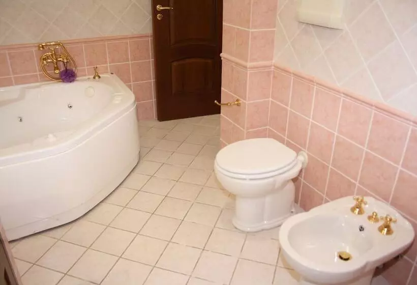 B&b Le Quattro Perle