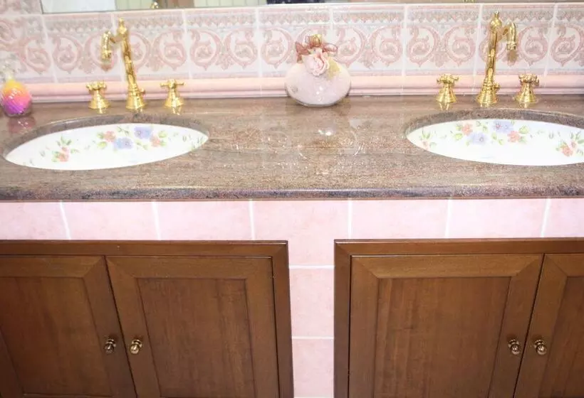 B&b Le Quattro Perle