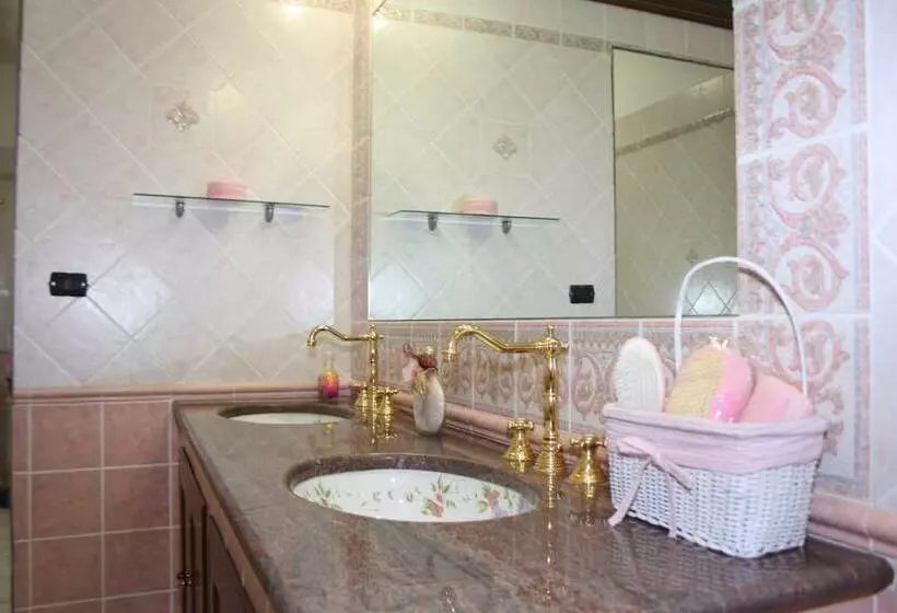 B&b Le Quattro Perle