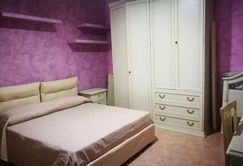 B&b Le Quattro Perle