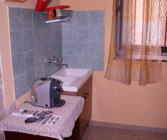 B&b Zurigo