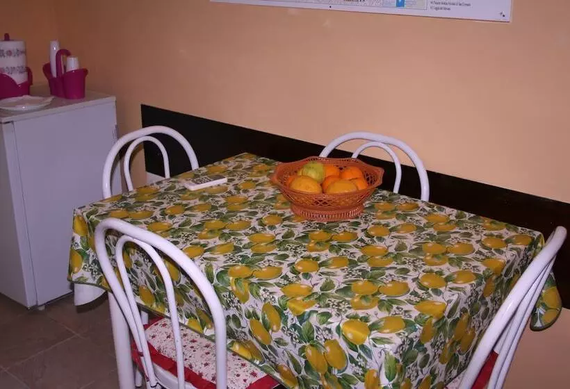 B&b Zurigo