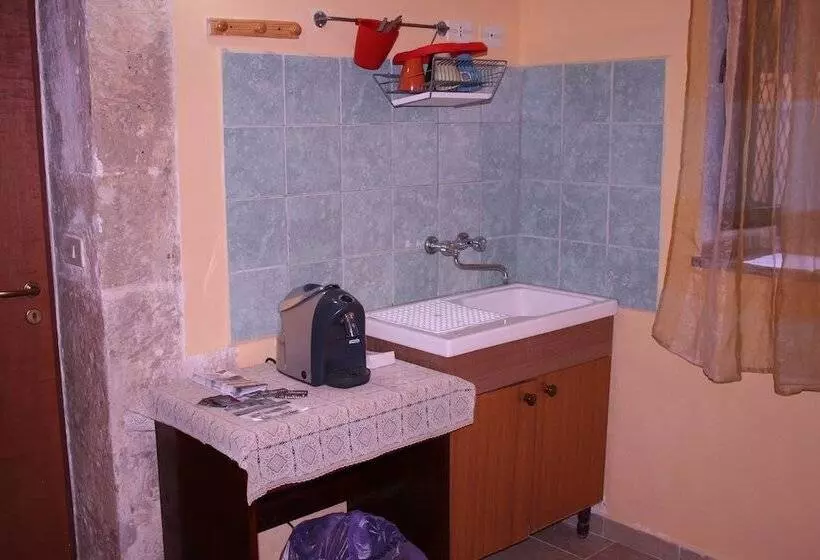 B&b Zurigo